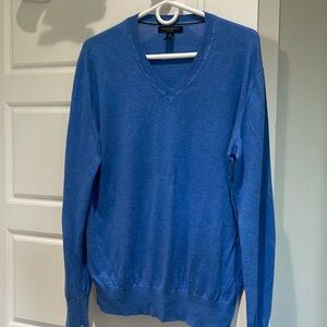 Banana Republic Men’s vneck sweater